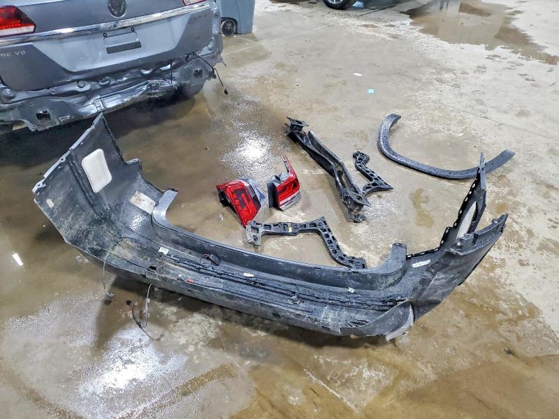 Aukcja sprzedaży 2021 Volkswagen Atlas, vin: 1V2HR2CA6MC589471, numer aukcji: 49132706