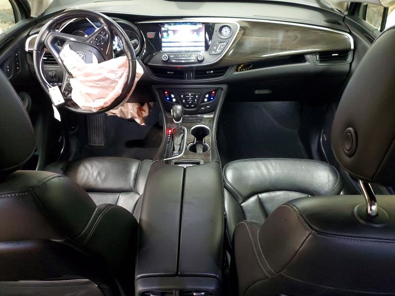 Aukcja sprzedaży 2019 Buick Envision, vin: LRBFX4SX7KD033014, numer aukcji: 49943556