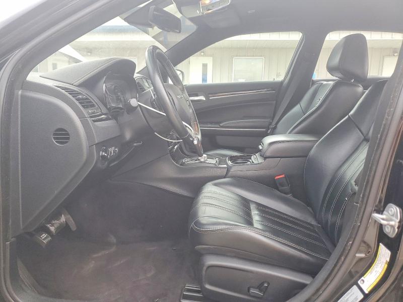 Продаж на аукціоні авто 2017 Chrysler 300, vin: 2C3CCABG0HH630844, номер лоту: 51445236