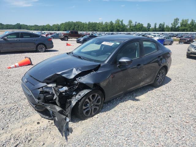2019 Toyota Yaris მანქანა იყიდება აუქციონზე, vin: 3MYDLBYV6KY513350, აუქციონის ნომერი: 49316896