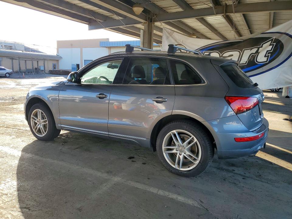 Aukcja sprzedaży 2015 Audi Q5, vin: WA1LFAFP0FA126264, numer aukcji: 48519876