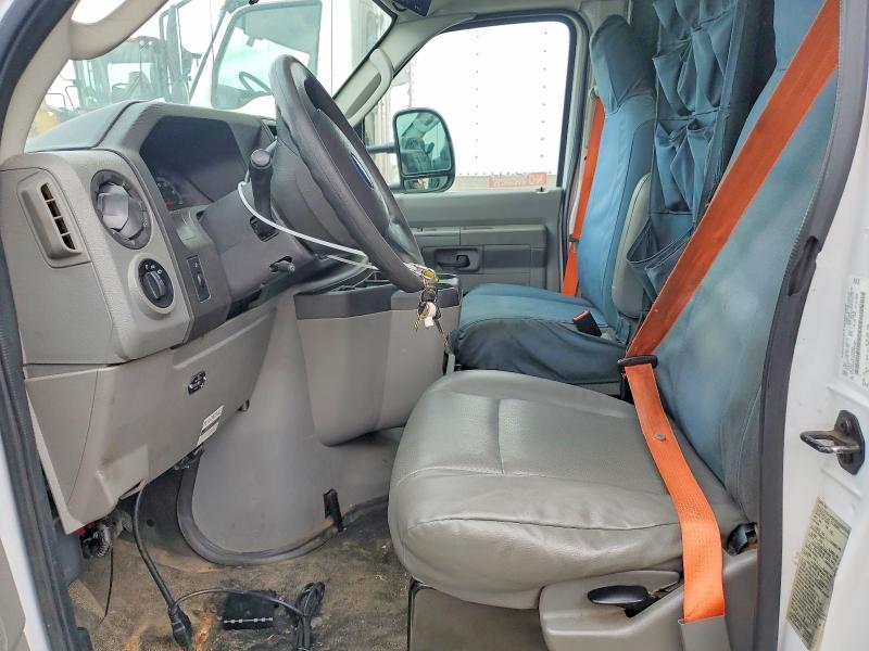 Продажа на аукционе авто 2017 Ford Econoline, vin: 1FDXE4FS1HDC69088, номер лота: 47880886