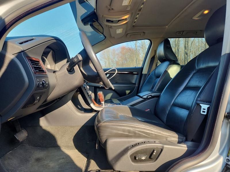 Aukcja sprzedaży 2008 Volvo Xc70, vin: YV4BZ982181014453, numer aukcji: 47796676