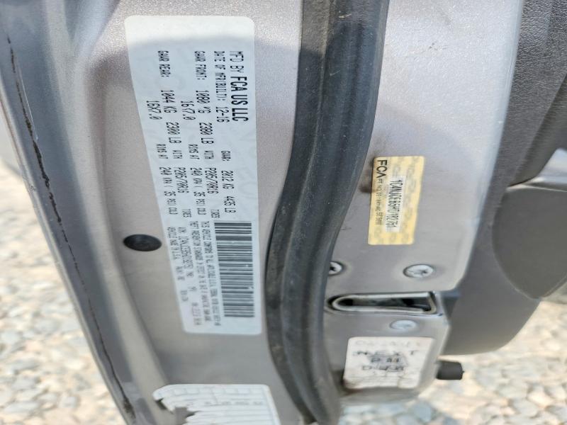 Продаж на аукціоні авто 2017 Jeep Compass, vin: 1C4NJCEB5HD182751, номер лоту: 51619456