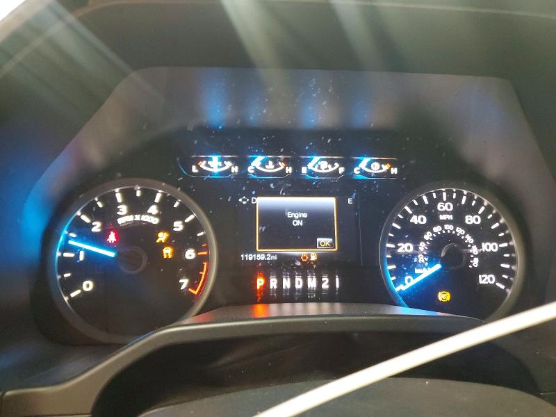 2015 Ford F150 მანქანა იყიდება აუქციონზე, vin: 1FTEW1CPXFFA76186, აუქციონის ნომერი: 49430396