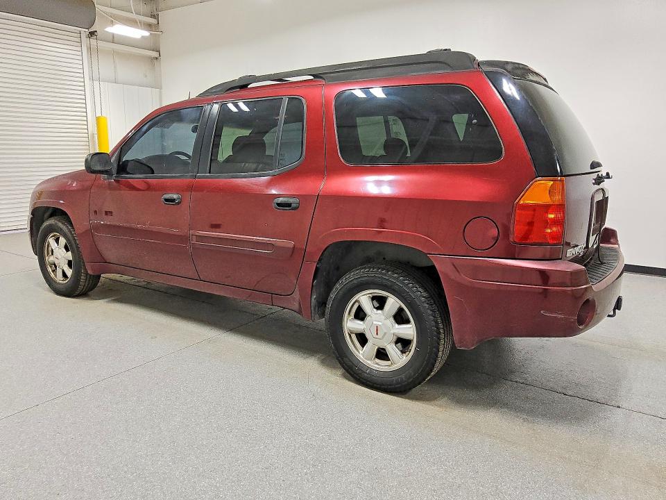 Продаж на аукціоні авто 2004 Gmc Envoy, vin: 1GKES16S746146952, номер лоту: 50106026