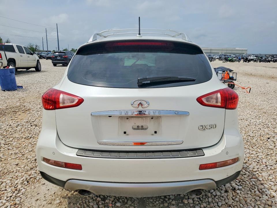 Aukcja sprzedaży 2016 Infiniti Qx50, vin: JN1BJ0RP2GM234877, numer aukcji: 47989496
