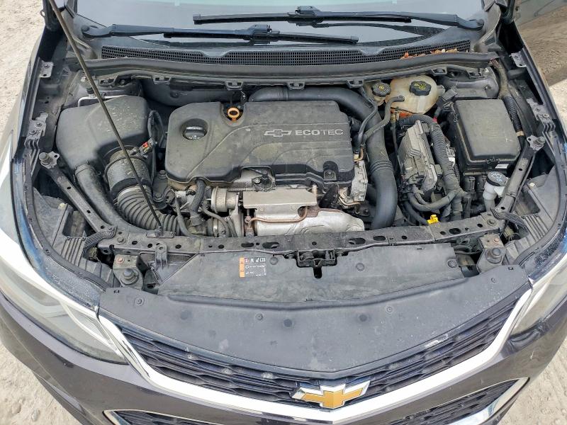 Aukcja sprzedaży 2017 Chevrolet Cruze, vin: 1G1BE5SM7H7143658, numer aukcji: 48856706