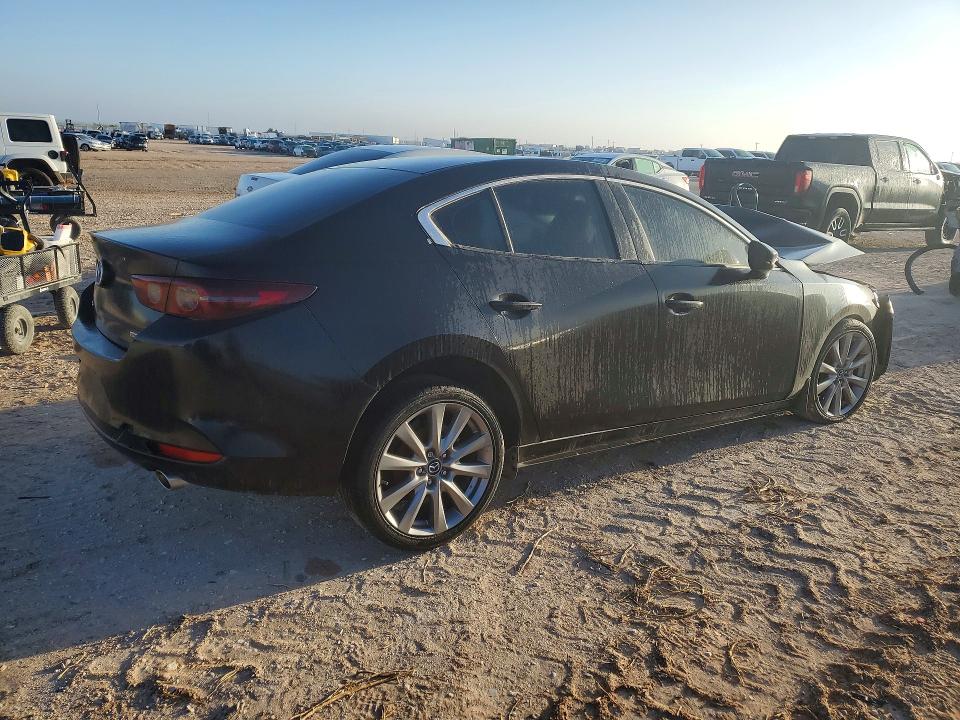 Aukcja sprzedaży 2021 Mazda 3, vin: JM1BPACL6M1336493, numer aukcji: 51004856