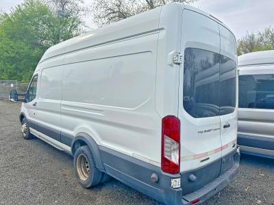 2016 Ford Transit მანქანა იყიდება აუქციონზე, vin: 1FTBF4XV3GKB48674, აუქციონის ნომერი: 51653936