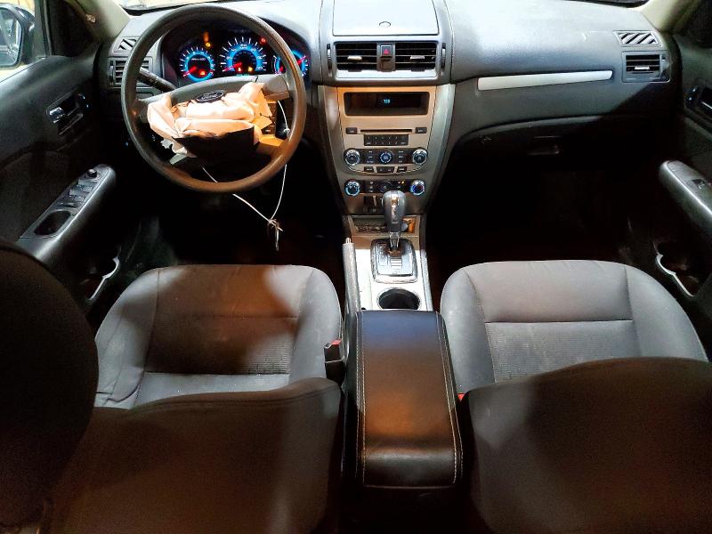 Продажа на аукционе авто 2012 Ford Fusion, vin: 3FAHP0HG4CR420404, номер лота: 51625436