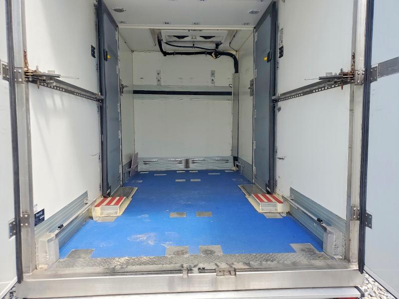 2021 Ford Transit მანქანა იყიდება აუქციონზე, vin: 1FDBW5Z8XMKA84301, აუქციონის ნომერი: 49639346
