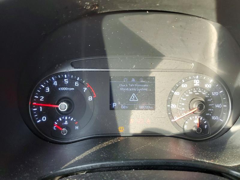 Aukcja sprzedaży 2020 Kia Soul, vin: KNDJ23AU5L7000914, numer aukcji: 50215806