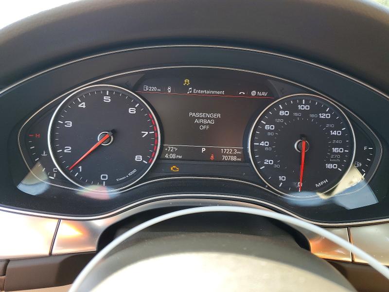 Продаж на аукціоні авто 2012 Audi A7, vin: WAU2GAFC3CN106443, номер лоту: 49098336