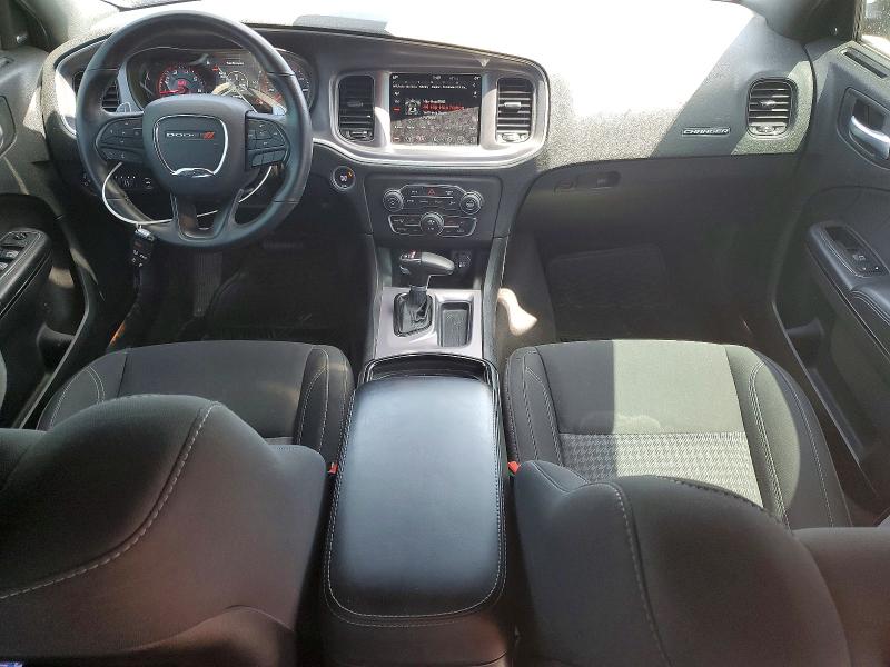 Продажа на аукционе авто 2019 Dodge Charger, vin: 2C3CDXJG1KH542362, номер лота: 51480156