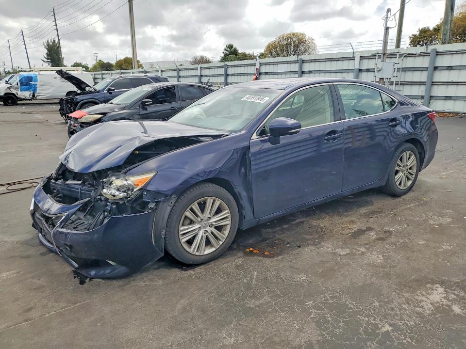 Продаж на аукціоні авто 2015 Lexus Es 350, vin: JTHBK1GG5F2177733, номер лоту: 48591866