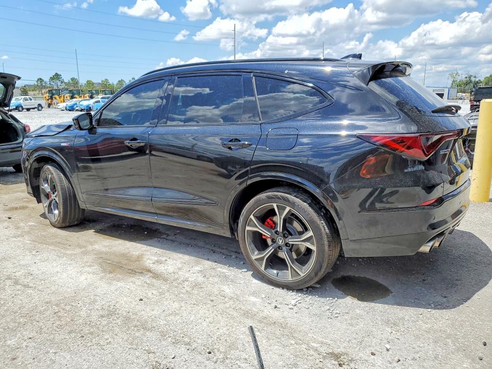 Aukcja sprzedaży 2025 Acura Mdx, vin: 5J8YD8H84SL003244, numer aukcji: 51323046