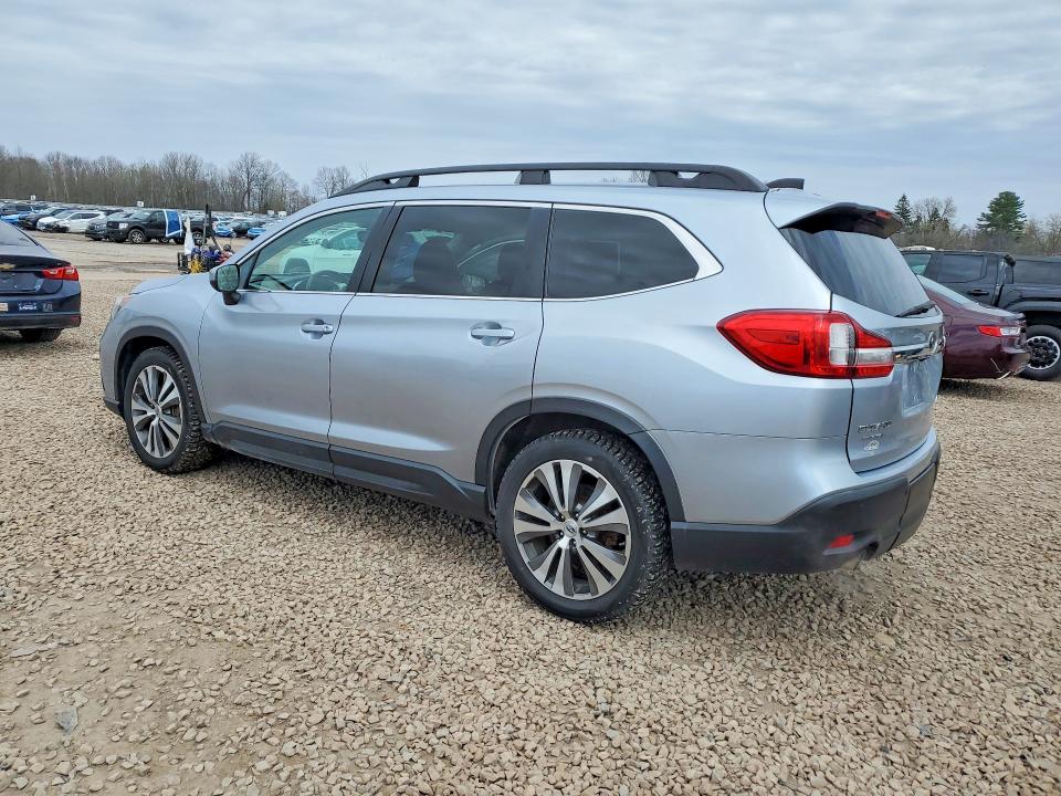 Продажа на аукционе авто 2019 Subaru Ascent, vin: 4S4WMAED3K3410272, номер лота: 50503216