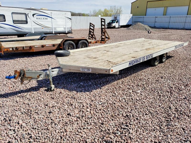 Продаж на аукціоні авто 2021 Other Boat Trailers, vin: 1YGSSF2225MB21662, номер лоту: 51271266