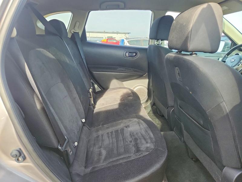 Aukcja sprzedaży 2010 Nissan Rogue, vin: JN8AS5MV8AW143511, numer aukcji: 50172206