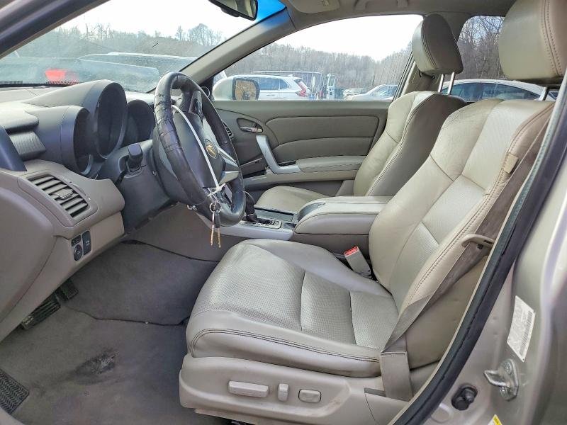 Aukcja sprzedaży 2009 Acura Rdx, vin: 5J8TB18239A007164, numer aukcji: 48348316