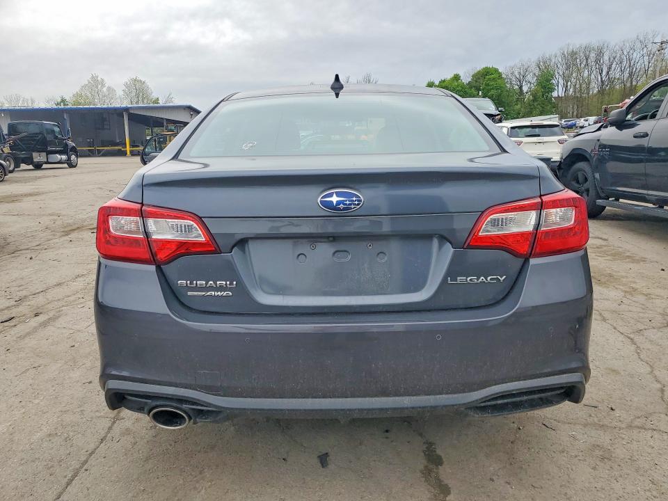 Продаж на аукціоні авто 2019 Subaru Legacy, vin: 4S3BNAN68K3025338, номер лоту: 51456796