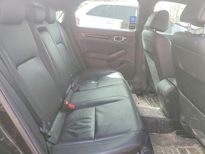Продажа на аукционе авто 2025 Honda Civic, vin: 19XFL4H99SE400242, номер лота: 49797386