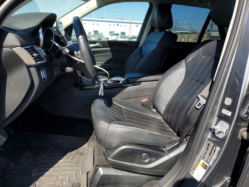 51184066 :رقم المزاد ، 4JGDA5JBXHA887121 vin ، 2017 Mercedes-benz Gle مزاد بيع