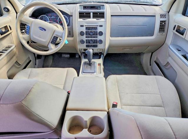 Aukcja sprzedaży 2011 Ford Escape, vin: 1FMCU9DGXBKB01921, numer aukcji: 50771226