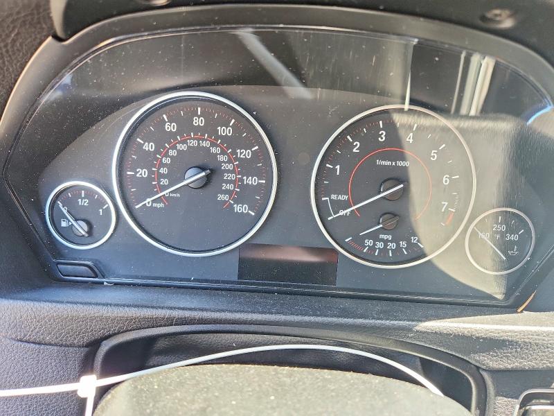 Aukcja sprzedaży 2016 Bmw 428, vin: WBA3N7C5XGK228792, numer aukcji: 49246476