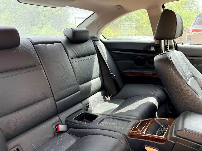 Продажа на аукционе авто 2007 Bmw 335, vin: WBAWB73587P034089, номер лота: 51909206