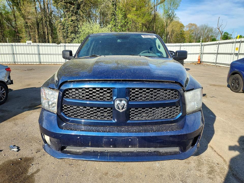 Продаж на аукціоні авто 2019 Ram 1500 Classic, vin: 1C6RR7FG5KS636521, номер лоту: 50337406