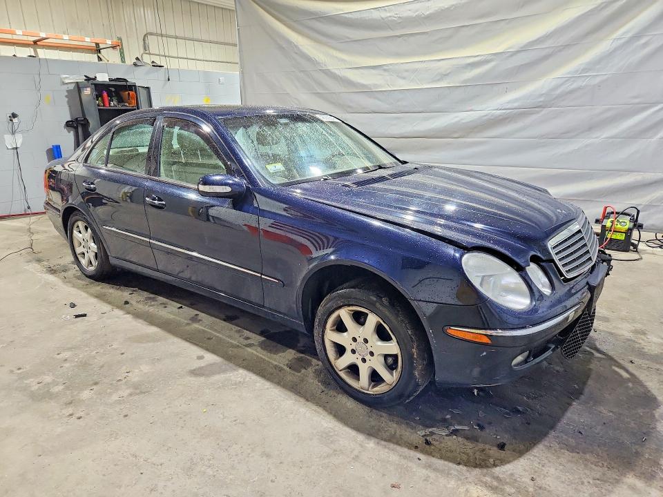Aukcja sprzedaży 2005 Mercedes-benz E, vin: WDBUF82J85X166882, numer aukcji: 48039346