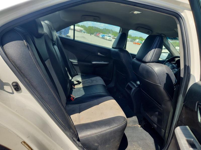 Продаж на аукціоні авто 2014 Toyota Camry, vin: 4T1BF1FK4EU458514, номер лоту: 49457856