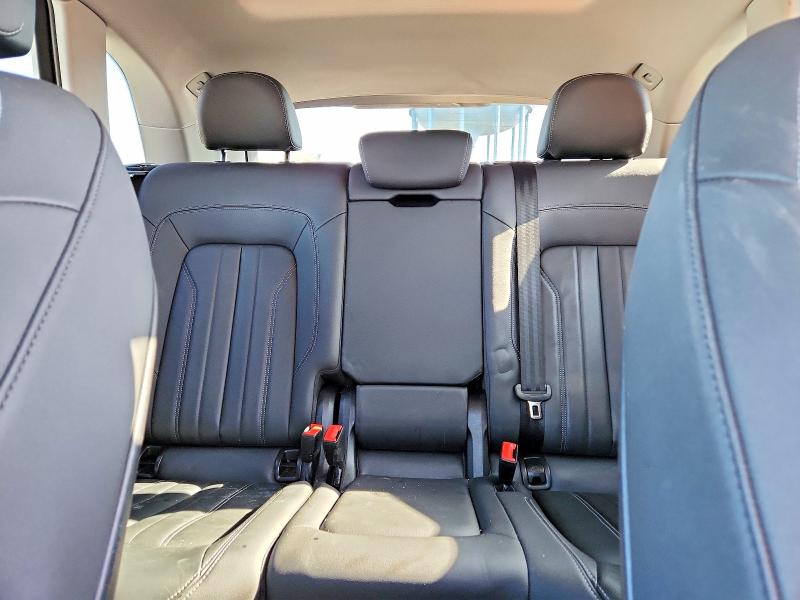 51358916 :رقم المزاد ، WA1EAAFY1N2116285 vin ، 2022 Audi Q5 مزاد بيع