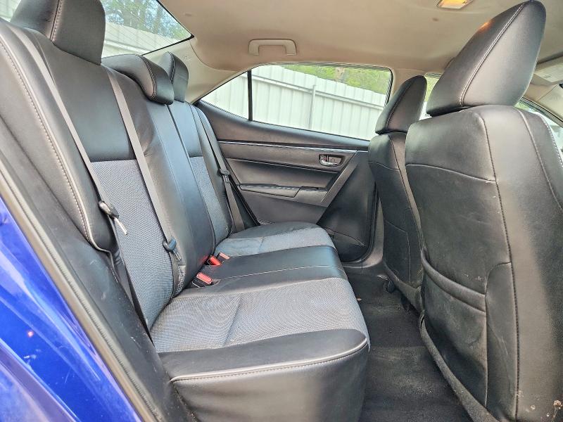 Продажа на аукционе авто 2014 Toyota Corolla, vin: 2T1BURHEXEC075223, номер лота: 48509276