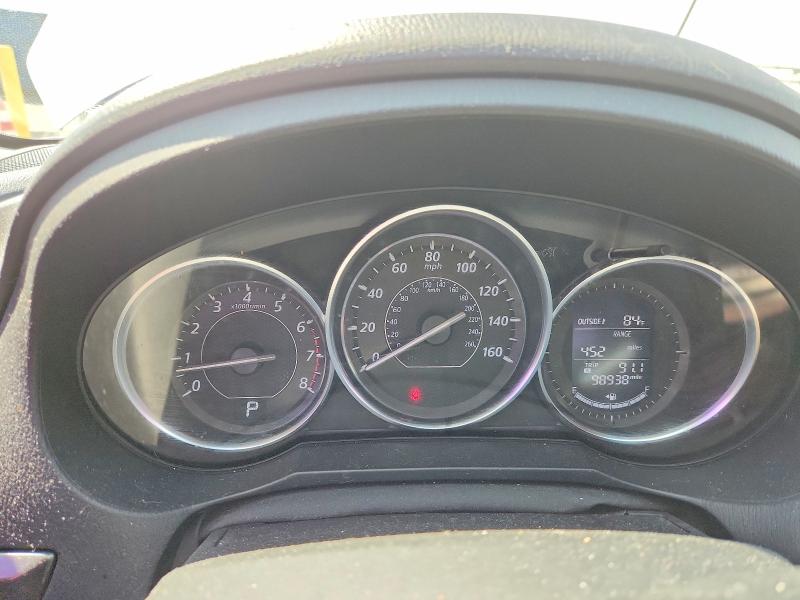 49635626 :رقم المزاد ، JM1GJ1V54F1217785 vin ، 2015 Mazda 6 مزاد بيع