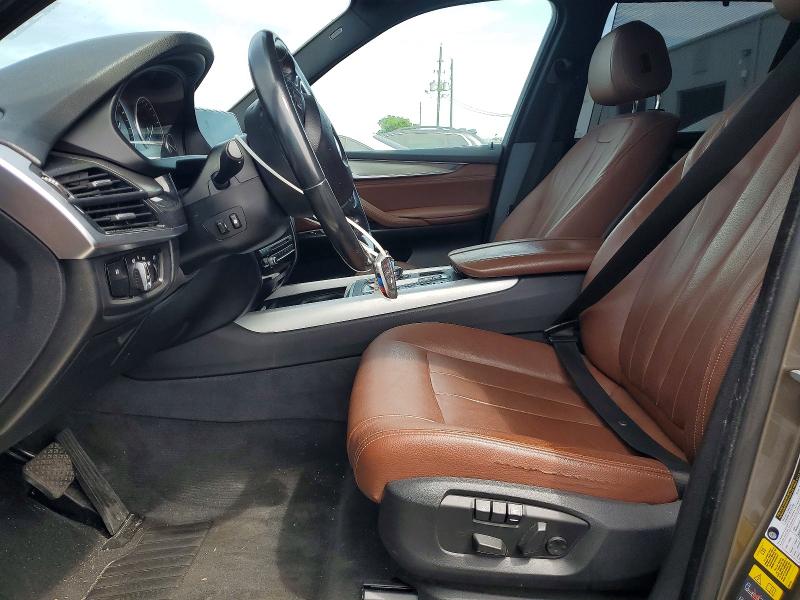 2017 Bmw X5 მანქანა იყიდება აუქციონზე, vin: 5UXKT0C39H0V95513, აუქციონის ნომერი: 47682036