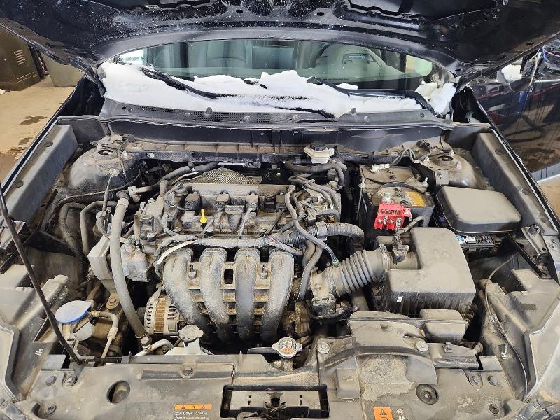 Aukcja sprzedaży 2021 Mazda Cx-3, vin: JM1DKFD70M1515098, numer aukcji: 47202256