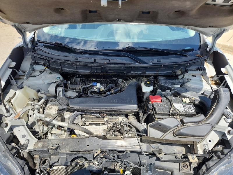 51284696 :رقم المزاد ، 5N1AT2MT0LC715855 vin ، 2020 Nissan Rogue مزاد بيع