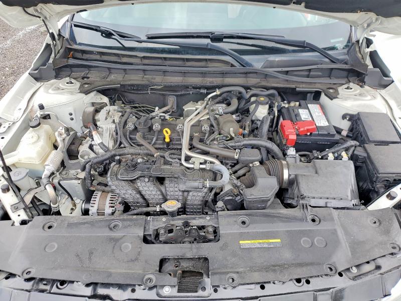 2021 Nissan Altima მანქანა იყიდება აუქციონზე, vin: 1N4BL4EV9MN351340, აუქციონის ნომერი: 49057106