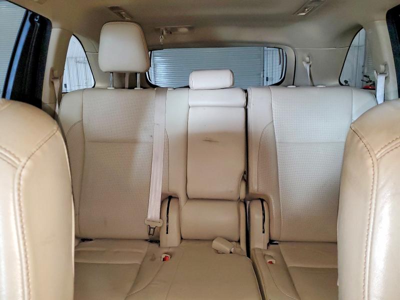 51865346 :رقم المزاد ، 5TDDZRFH8JS877830 vin ، 2018 Toyota Highlander مزاد بيع