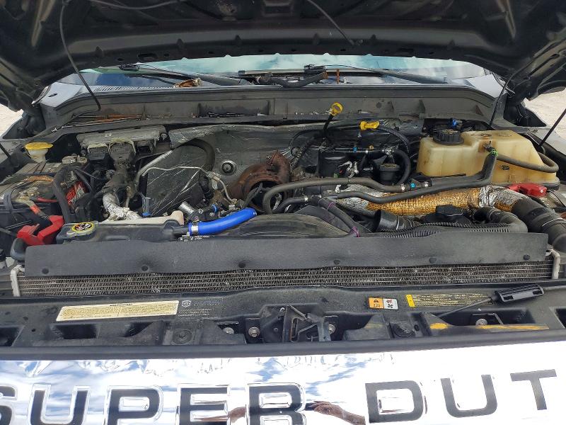 48224866 :رقم المزاد ، 1FT7W2BT0EEB33593 vin ، 2014 Ford F250 مزاد بيع