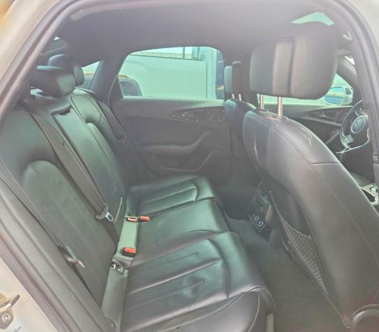 Aukcja sprzedaży 2018 Audi A6, vin: WAUD8AFC3JN007995, numer aukcji: 49628026