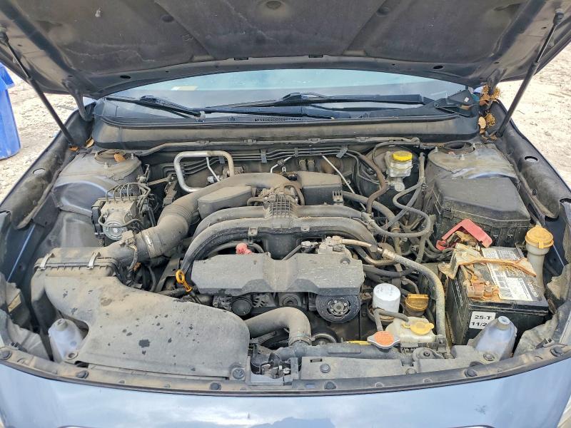 Продаж на аукціоні авто 2018 Subaru Outback, vin: 4S4BSAFC4J3386220, номер лоту: 50766636