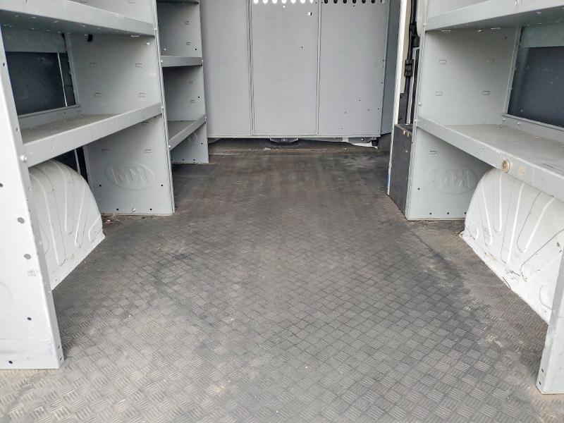 Aukcja sprzedaży 2021 Ram Promaster 1500, vin: 3C6LRVBG8ME553722, numer aukcji: 51460576