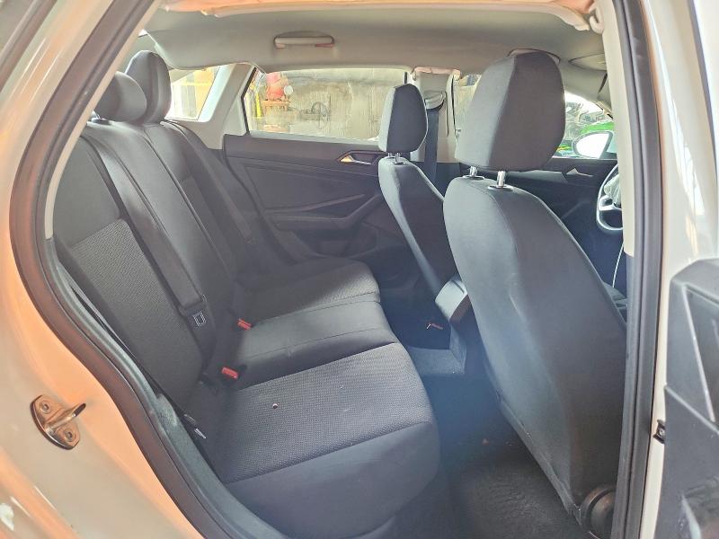 2019 Volkswagen Jetta მანქანა იყიდება აუქციონზე, vin: 3VWC57BU8KM152774, აუქციონის ნომერი: 51324776