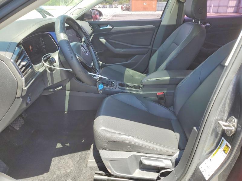 2019 Volkswagen Jetta მანქანა იყიდება აუქციონზე, vin: 3VWE57BU5KM062605, აუქციონის ნომერი: 50490746