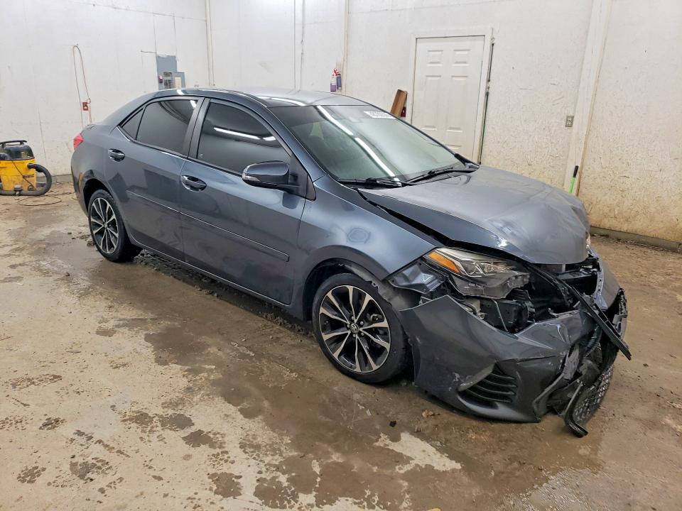 2017 Toyota Corolla მანქანა იყიდება აუქციონზე, vin: 2T1BURHE6HC788950, აუქციონის ნომერი: 48780506
