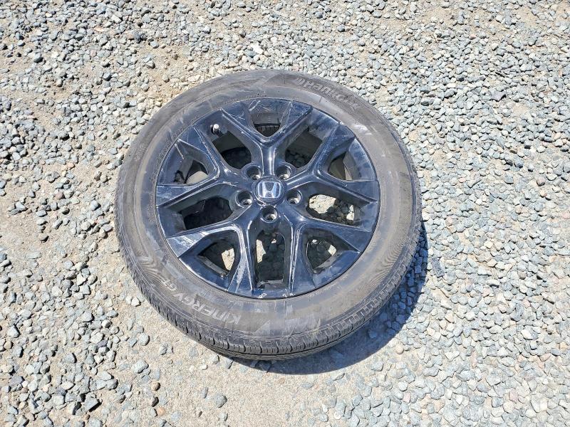 51351366 :رقم المزاد ، 3CZRZ1H53PM740890 vin ، 2023 Honda Hr-v مزاد بيع